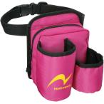 nichiyo-NICHIYO мяч карман 6( талия ремень есть ) BP6 BP6 розовый 