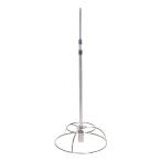 nichiyo-NICHIYO отверстие post (3 уровень zoom ) из нержавеющей стали G106S