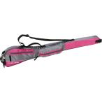 nichiyo-NICHIYO для мужчин и женщин ground Golf для кейс club case G816 розовый 