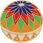 nichiyo-NICHIYO... маркер (габарит) GMT голубой 