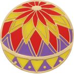 nichiyo-NICHIYO... маркер (габарит) GMT красный 