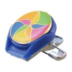 nichiyo-NICHIYO свет маркер (габарит) держатель комплект MHCRA2 голубой 