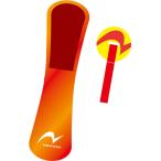 nichiyo-NICHIYO двойной маркер (габарит) держатель комплект MHDS красный 