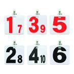 nichiyo-NICHIYOli рацион для plate номер 6 листов комплект PZ-R3 PZR3