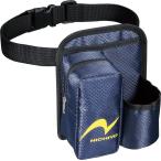 nichiyo-NICHIYO Smart сумка SMP темно-синий 