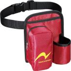 nichiyo-NICHIYO Smart сумка SMP вино 