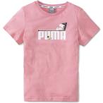 PUMA プーマ PUMA X PEANUTS Tシャツ 531824 PEONY