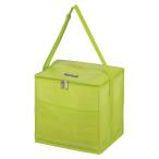 CAPTAIN STAG キャプテンスタッグ セジール エナメルクーラーバッグ 24L（グリーン） M2977