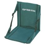 CAPTAIN STAG キャプテンスタッグ FDチェアマット グリーン M−3335  M3335