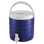 CAPTAIN STAG キャプテンスタッグ レックスウォータージャグ13L（ネイビー）   M−5079 M5079