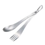 CAPTAIN STAG キャプテンスタッグ ライン ステンレスカトラリーセット M5518