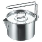 CAPTAIN STAG キャプテンスタッグ キャンピングケットルクッカー900ml箱入  M−7726  M7726