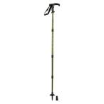 CAPTAIN STAG キャプテンスタッグ FEELBOSCO トレッキングステッキTグリップ4段スライドOV M−9839  M9839
