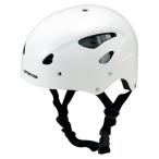 CAPTAIN STAG キャプテンスタッグ CSスポーツヘルメット ホワイト MC3547