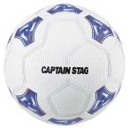 CAPTAIN STAG キャプテンスタッグ サッカーボール 5号 ME1443