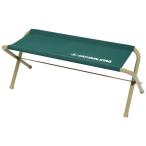 CAPTAIN STAG Captain Stag CS складной bench 750( зеленый ) UC-1608 UC1608