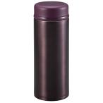 CAPTAIN STAG キャプテンスタッグ アコール フッ素パーソナルボトル350 モカブラウン UE3242