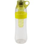 CAPTAIN STAG キャプテンスタッグ フレーバーウォーターボトル500（グリーン） UE3254