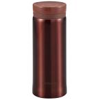 CAPTAIN STAG キャプテンスタッグ EOライト パーソナルボトル350 モカブラウン UE3313