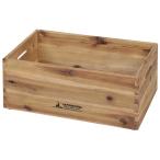 CAPTAIN STAG キャプテンスタッグ CSクラシックス 木製BOX  520  UP−2001 UP2001