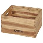 CAPTAIN STAG キャプテンスタッグ CSクラシックス 木製BOX  400  UP−2002 UP2002
