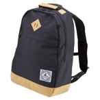 CAPTAIN STAG キャプテンスタッグ EFFORT CLASSIC デイパック 21L（ネイビー） UP2522