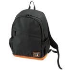CAPTAIN STAG キャプテンスタッグ HEATHTWILL デイパッカー25（ブラック） UP−2616 UP2616