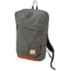 CAPTAIN STAG キャプテンスタッグ HEATHTWILL スリムパッカー22（グレー） UP−2620 UP2620
