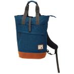 CAPTAIN STAG キャプテンスタッグ HEATHTWILL 2Wayトート20（ブルー） UP−2627 UP2627