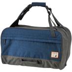 CAPTAIN STAG キャプテンスタッグ HEATHTWILL 2Wayボストン46（ブルー） UP−2629 UP2629