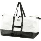 CAPTAIN STAG キャプテンスタッグ ターポリンビッグバッグ 170L （ホワイト） US−5011 US5011