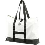 CAPTAIN STAG Captain Stag брезент большой сумка 75L ( белый ) US-5013 US5013