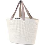 CAPTAIN STAG キャプテンスタッグ CS DESIGN BAG（WHITE） UT−1011 UT1011