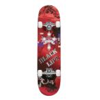 CAPTAIN STAG キャプテンスタッグ スケートボードPD−10 UX−599 UX0599