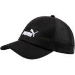 PUMA プーマ メンズ トレーニング メッシュキャップ 021286 06PUMA BLACK