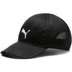 PUMA プーマ トレーニング メッシュ キャップ JR 021918 PUMA BLK