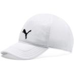 PUMA プーマ トレーニング メッシュ キャップ JR 021918 PUMA WHT