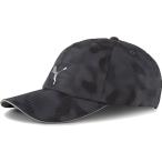 PUMA プーマ クイック ドライ トレーニング キャップ 023152 PUMA BK-AO