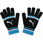 PUMA プーマ キャットロゴ マジックグローブ 041677 PUMA BLK-DR