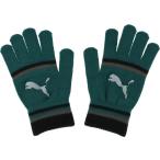 PUMA プーマ キャットロゴ マジックグローブ 041677 D TEAL-PUM
