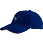 PUMA プーマ ユニセックス ランニングキャップIII 052911 13TRUE BLUE