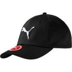 PUMA プーマ エッセンシャル キャップ 052919 01BLACK-BIG