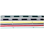 PUMA プーマ AT スポーツバンド （6PCS） 053452 PONDEROSA PI