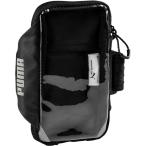 PUMA プーマ PR モバイル アームバンド 053512 PUMA BLK