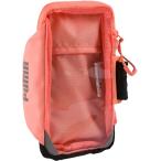 PUMA プーマ PR モバイル アームバンド 053512 BRIGHT PEACH