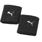 PUMA プーマ TR ESS コア リストバンド 053867 PUMA BLACK