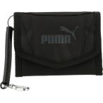 PUMA プーマ プーマ アクティブ ウォレット 053957 PUMA BK-CA