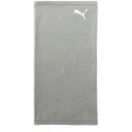 PUMA プーマ アクセサリー マルチスカーフ Multi Scarves 054117 MEDIUM GRY H