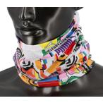 PUMA プーマ アクセサリー マルチスカーフ AOP II Multi Scarves 054119 PUMA BLK-IN