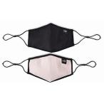 PUMA プーマ グッズその他 フェイスマスク 2枚セット 054141 APRICOT BLUS